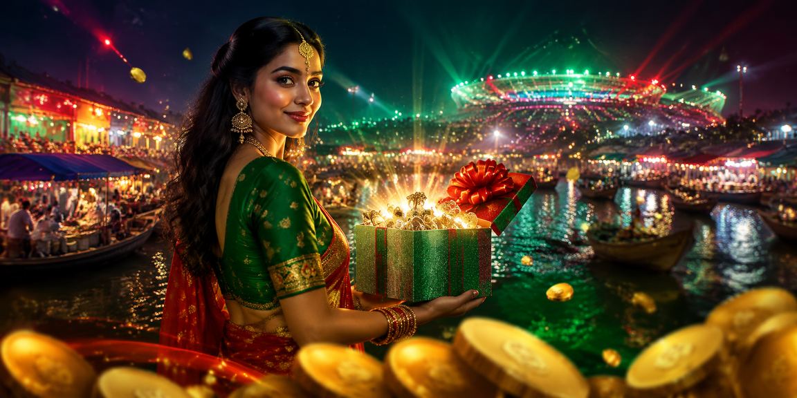 বরিশালে ক্রিকেট বেটিং প্ল্যাটফর্মের লাল-সবুজ উজ্জ্বল দৃশ্য