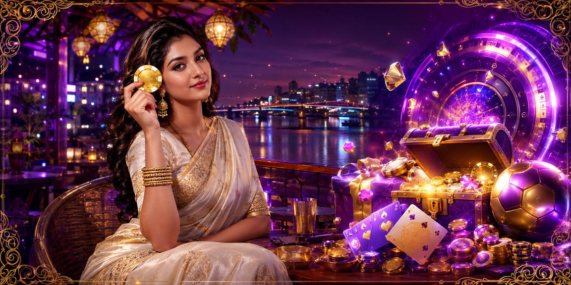 ময়মনসিংহে বিনোদনমূলক ক্যাসিনো গেমসের আনন্দময় দৃশ্য